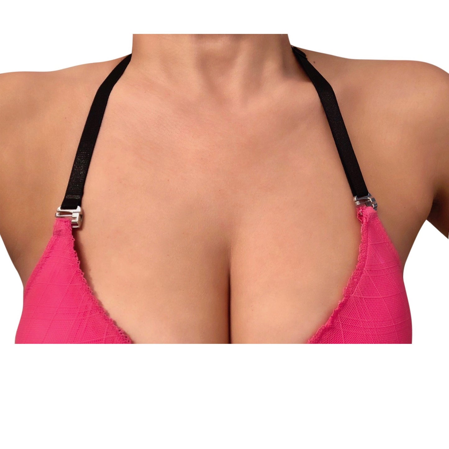 (No Slip) Halter Straps for Bras, Swimsuits, Dresses