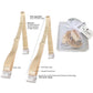 Replacement Bra Straps (Nude) for Bras, Swimsuits, Dresses