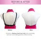 (No Slip) Halter Straps for Bras, Swimsuits, Dresses